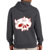 Tall Pullover Hooded Sweatshirt Thumbnail