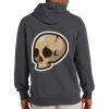 Tall Pullover Hooded Sweatshirt Thumbnail