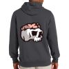 Tall Pullover Hooded Sweatshirt Thumbnail