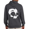 Tall Pullover Hooded Sweatshirt Thumbnail