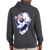 Tall Pullover Hooded Sweatshirt Thumbnail