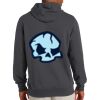 Tall Pullover Hooded Sweatshirt Thumbnail