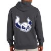 Tall Pullover Hooded Sweatshirt Thumbnail