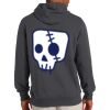 Tall Pullover Hooded Sweatshirt Thumbnail