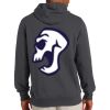 Tall Pullover Hooded Sweatshirt Thumbnail
