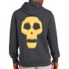 Tall Pullover Hooded Sweatshirt Thumbnail