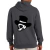 Tall Pullover Hooded Sweatshirt Thumbnail