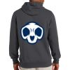 Tall Pullover Hooded Sweatshirt Thumbnail