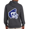 Tall Pullover Hooded Sweatshirt Thumbnail