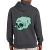 Tall Pullover Hooded Sweatshirt Thumbnail