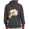 Tall Pullover Hooded Sweatshirt Thumbnail