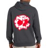 Tall Pullover Hooded Sweatshirt Thumbnail