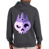 Tall Pullover Hooded Sweatshirt Thumbnail
