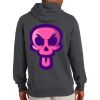 Tall Pullover Hooded Sweatshirt Thumbnail