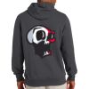 Tall Pullover Hooded Sweatshirt Thumbnail