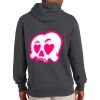 Tall Pullover Hooded Sweatshirt Thumbnail