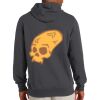 Tall Pullover Hooded Sweatshirt Thumbnail
