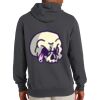 Tall Pullover Hooded Sweatshirt Thumbnail