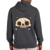 Tall Pullover Hooded Sweatshirt Thumbnail