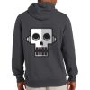 Tall Pullover Hooded Sweatshirt Thumbnail