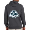 Tall Pullover Hooded Sweatshirt Thumbnail