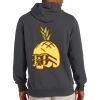 Tall Pullover Hooded Sweatshirt Thumbnail