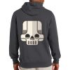 Tall Pullover Hooded Sweatshirt Thumbnail