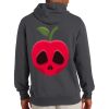 Tall Pullover Hooded Sweatshirt Thumbnail