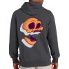 Tall Pullover Hooded Sweatshirt Thumbnail