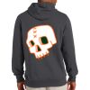 Tall Pullover Hooded Sweatshirt Thumbnail