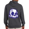 Tall Pullover Hooded Sweatshirt Thumbnail