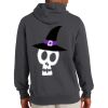 Tall Pullover Hooded Sweatshirt Thumbnail