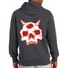 Tall Pullover Hooded Sweatshirt Thumbnail