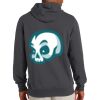 Tall Pullover Hooded Sweatshirt Thumbnail