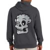 Tall Pullover Hooded Sweatshirt Thumbnail
