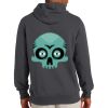 Tall Pullover Hooded Sweatshirt Thumbnail