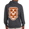 Tall Pullover Hooded Sweatshirt Thumbnail