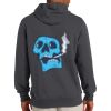 Tall Pullover Hooded Sweatshirt Thumbnail