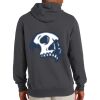 Tall Pullover Hooded Sweatshirt Thumbnail