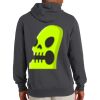 Tall Pullover Hooded Sweatshirt Thumbnail
