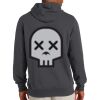 Tall Pullover Hooded Sweatshirt Thumbnail