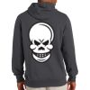 Tall Pullover Hooded Sweatshirt Thumbnail