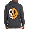 Tall Pullover Hooded Sweatshirt Thumbnail