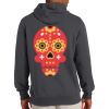 Tall Pullover Hooded Sweatshirt Thumbnail