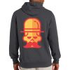 Tall Pullover Hooded Sweatshirt Thumbnail