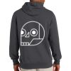 Tall Pullover Hooded Sweatshirt Thumbnail
