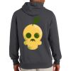 Tall Pullover Hooded Sweatshirt Thumbnail