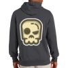 Tall Pullover Hooded Sweatshirt Thumbnail