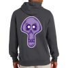 Tall Pullover Hooded Sweatshirt Thumbnail