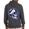 Tall Pullover Hooded Sweatshirt Thumbnail
